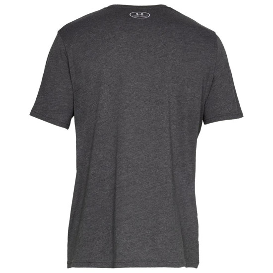 Under Armour Ανδρική κοντομάνικη μπλούζα Big logo